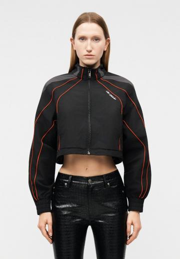 Спортивная куртка