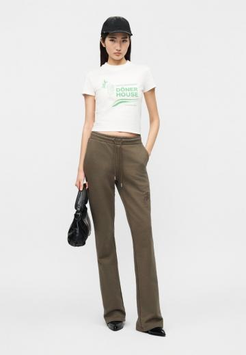 Спортивные штаны