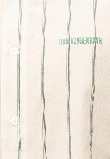 Рубашка с коротким рукавом