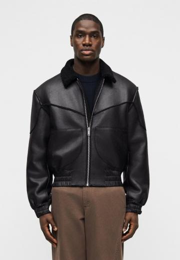 Зимняя куртка