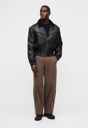 Зимняя куртка