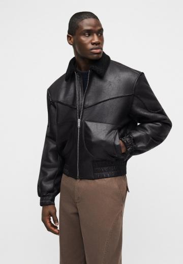 Зимняя куртка