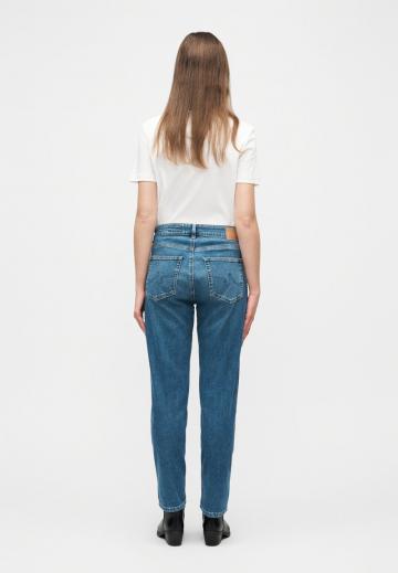 Джинсы