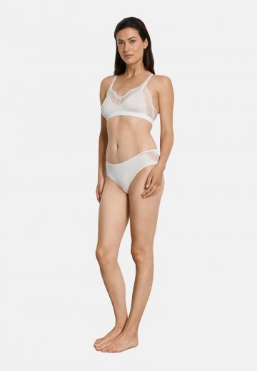 Бюстгальтер на косточках