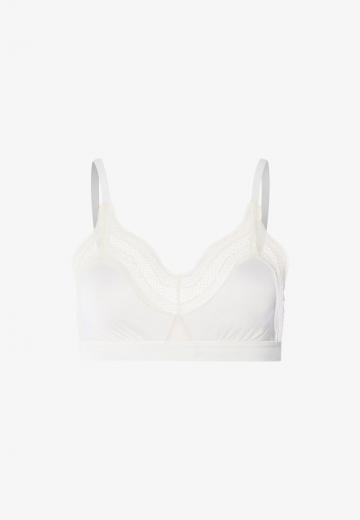 Бюстгальтер на косточках