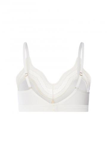 Бюстгальтер на косточках