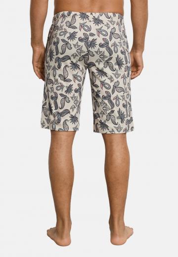 Пижама с шортами