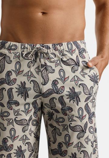 Пижама с шортами