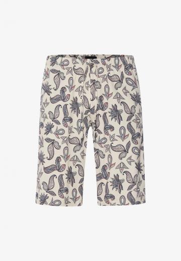 Пижама с шортами