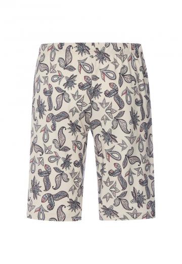 Пижама с шортами