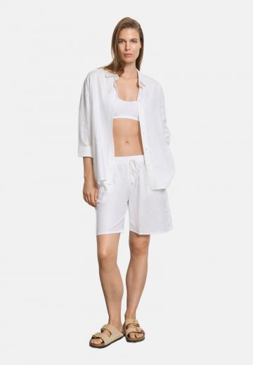 Пляжные шорты