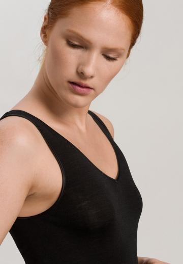 Майка-борцовка