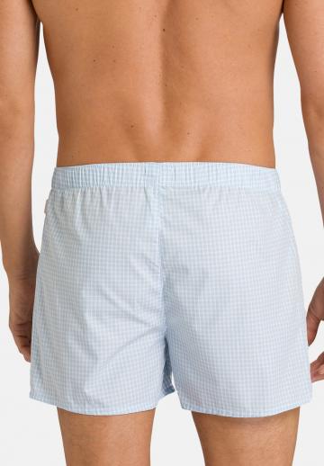 Трусы-боксеры