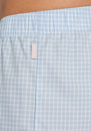 Трусы-боксеры