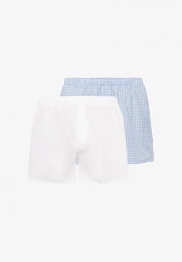 Трусы-боксеры