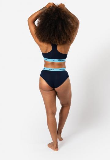 Бюстгальтер без косточек