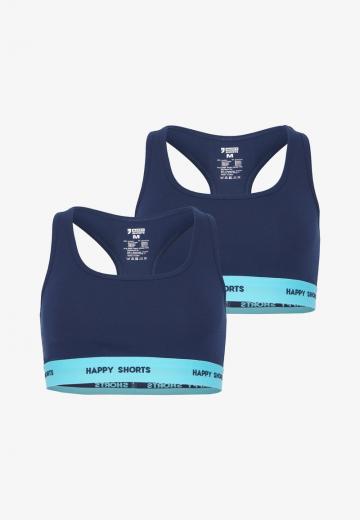 Бюстгальтер без косточек