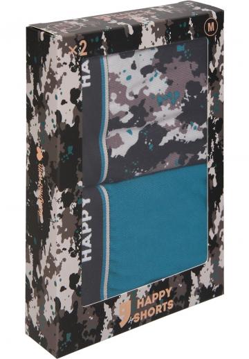 Трусы шортики