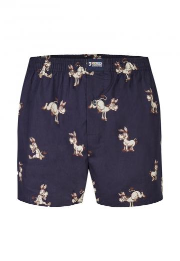 Трусы-боксеры