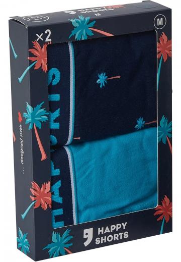 Трусы шортики