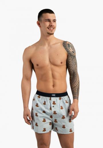 Трусы-боксеры