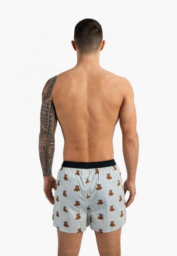 Трусы-боксеры