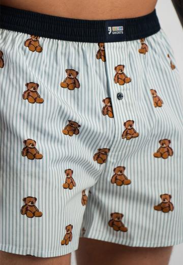 Трусы-боксеры