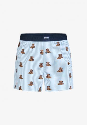 Трусы-боксеры