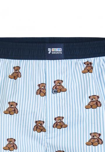 Трусы-боксеры