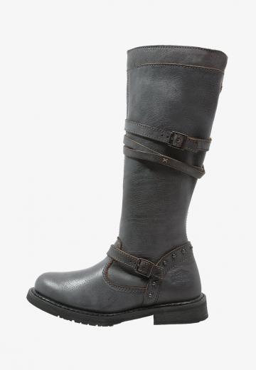 Ковбойские сапоги