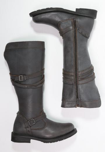 Ковбойские сапоги