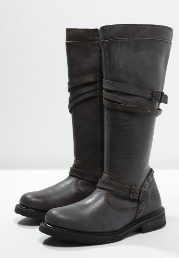 Ковбойские сапоги