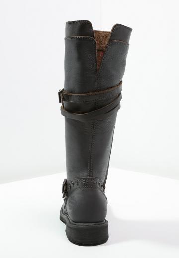 Ковбойские сапоги