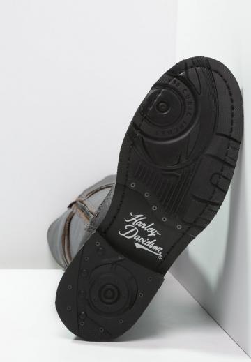 Ковбойские сапоги