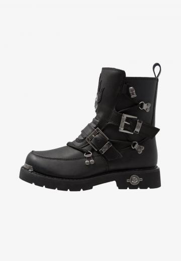 Ковбойские сапоги