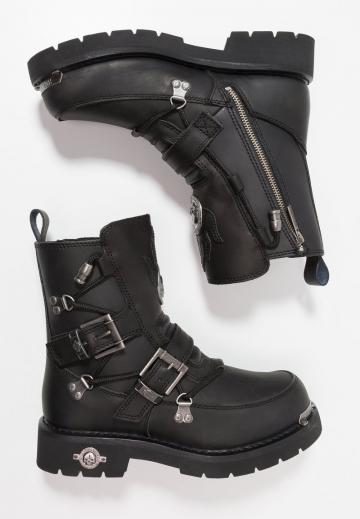 Ковбойские сапоги