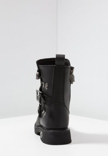 Ковбойские сапоги