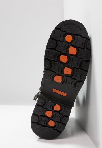 Ковбойские сапоги