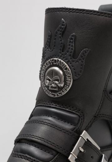 Ковбойские сапоги