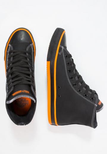 Высокие кеды