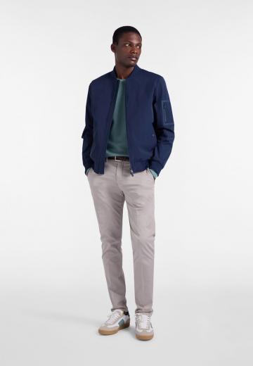 Куртка бомбер