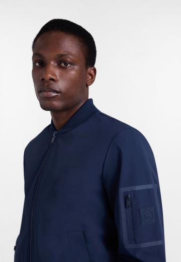 Куртка бомбер