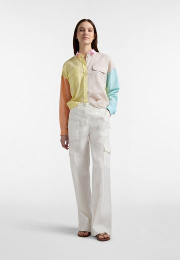 Блузка-рубашка