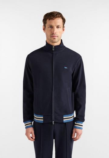 Куртка бомбер