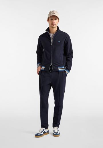 Куртка бомбер