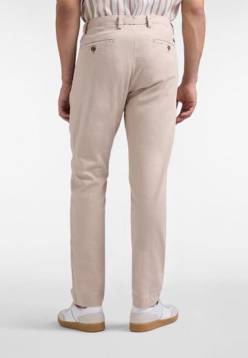 Льняные брюки