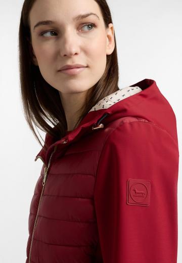 Зимняя куртка