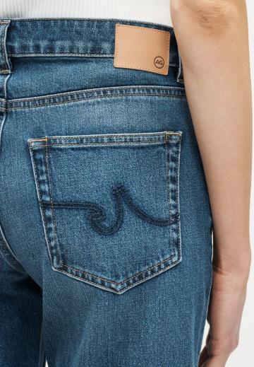 Джинсы