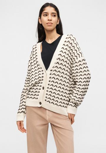 Клешеные джинсы