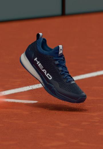 Теннисные кроссовки